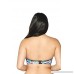 Curvy Kate Women's Miami Heat Bandeau Bikini Print Mix 36G B07NGDN5RP